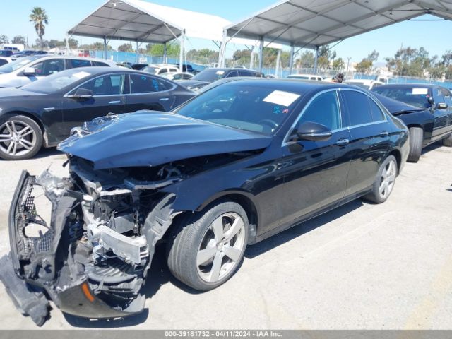 W1KZF8DB6NB052704 Mercedes-Benz E 350