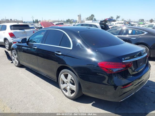 W1KZF8DB6NB052704 Mercedes-Benz E 350