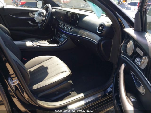 W1KZF8DB6NB052704 Mercedes-Benz E 350