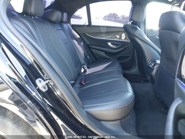 W1KZF8DB6NB052704 Mercedes-Benz E 350