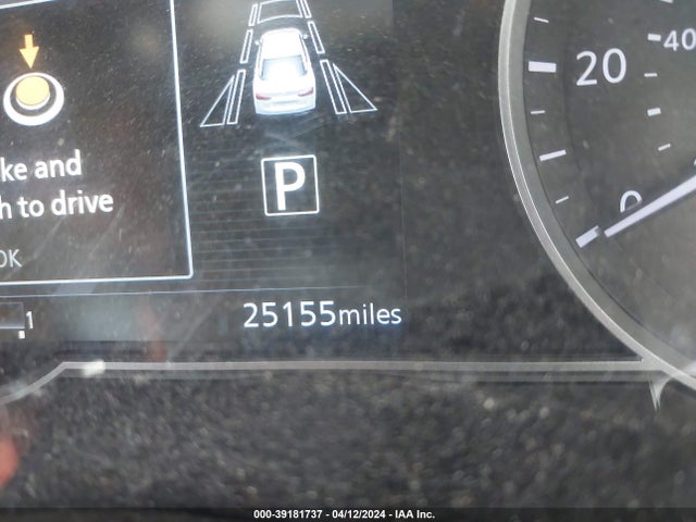 Nissan Versa Sr Xtronic Cvt 2021 3N1CN8FV5ML921903 Image 15