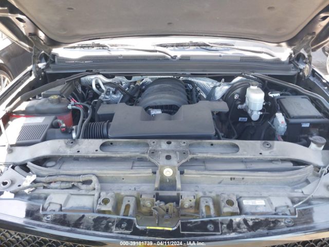 1GNSCCKC1GR365731 Chevrolet Tahoe Ltz