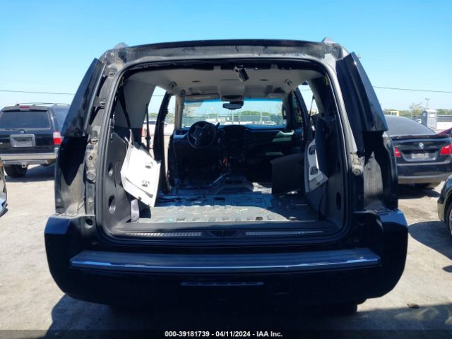 1GNSCCKC1GR365731 Chevrolet Tahoe Ltz