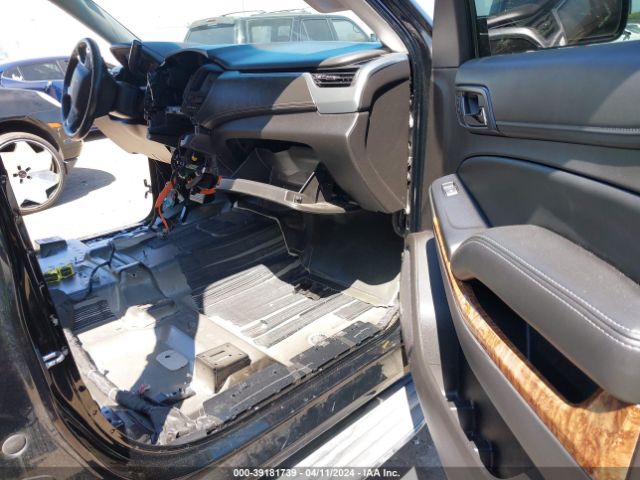 1GNSCCKC1GR365731 Chevrolet Tahoe Ltz