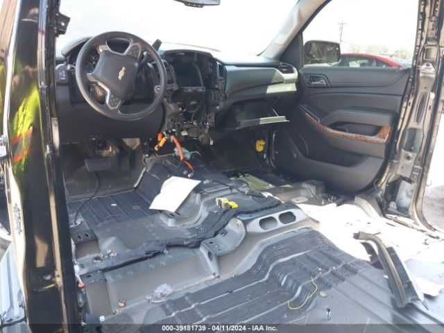 1GNSCCKC1GR365731 Chevrolet Tahoe Ltz