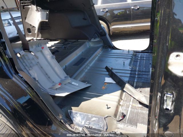 1GNSCCKC1GR365731 Chevrolet Tahoe Ltz