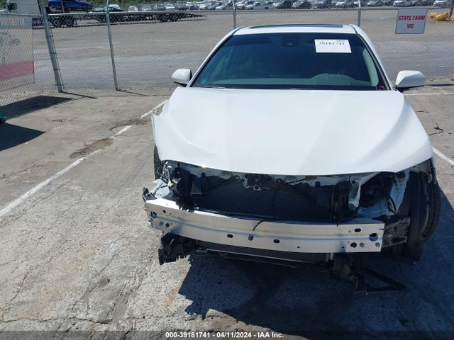 Toyota CAMRY SE 2023 4T1T11AK8PU723318 Image 13