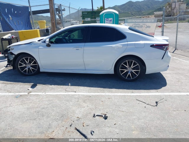 Toyota CAMRY SE 2023 4T1T11AK8PU723318 Image 15