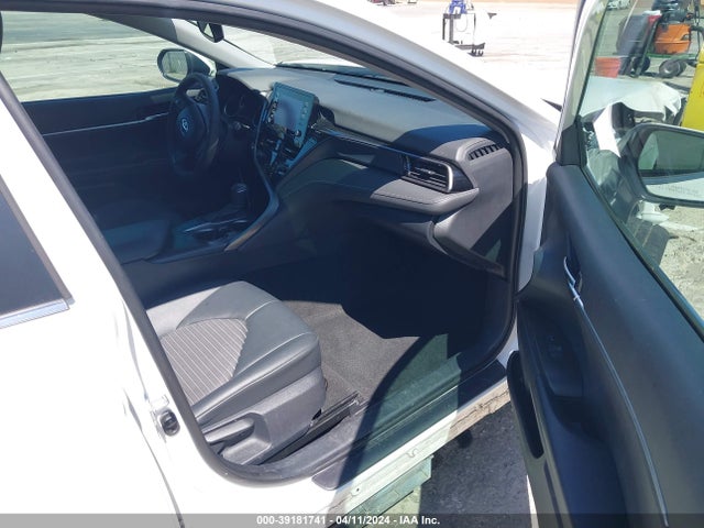 Toyota CAMRY SE 2023 4T1T11AK8PU723318 Image 5