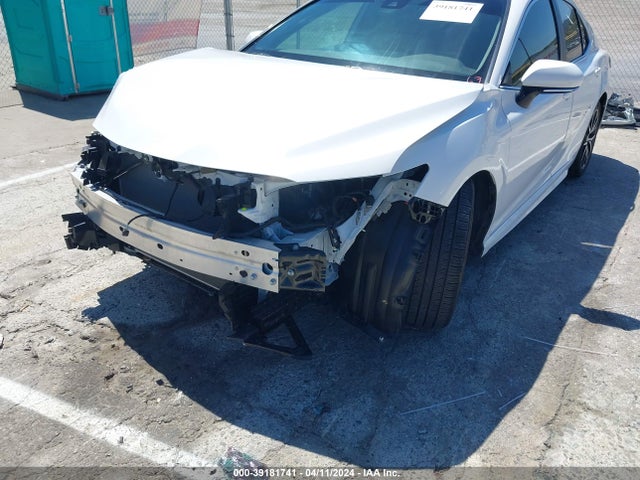 Toyota CAMRY SE 2023 4T1T11AK8PU723318 Image 6