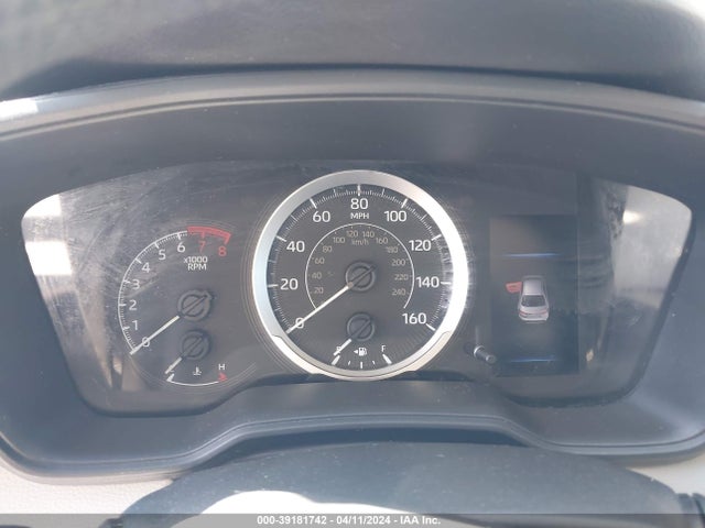 Toyota COROLLA L 2020 5YFDPRAE3LP023133 Image 14