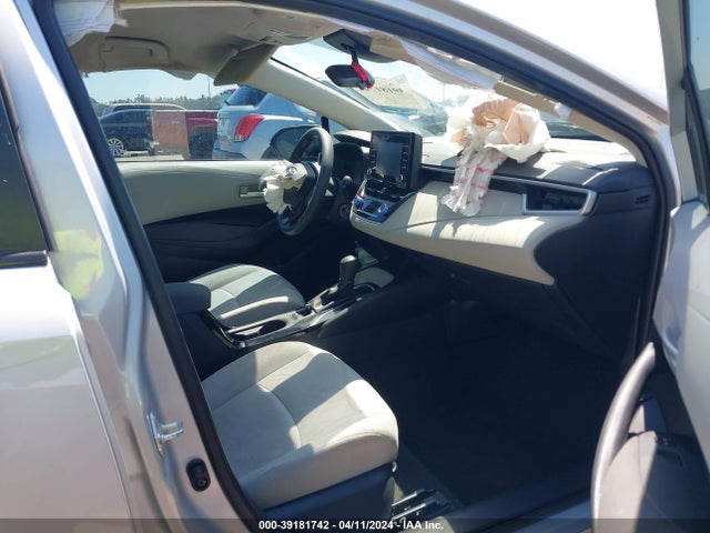 Toyota COROLLA L 2020 5YFDPRAE3LP023133 Image 5