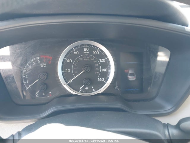 Toyota COROLLA L 2020 5YFDPRAE3LP023133 Image 7