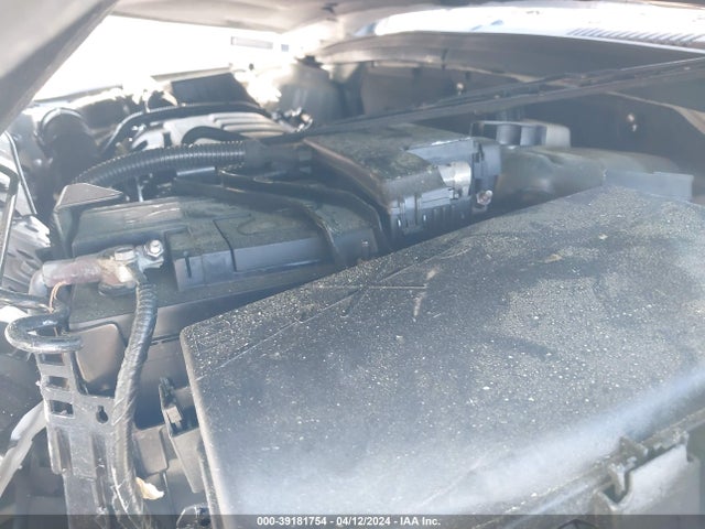 Chevrolet Cruze 2lt Auto 2015 1G1PE5SB5F7212445 Image 10