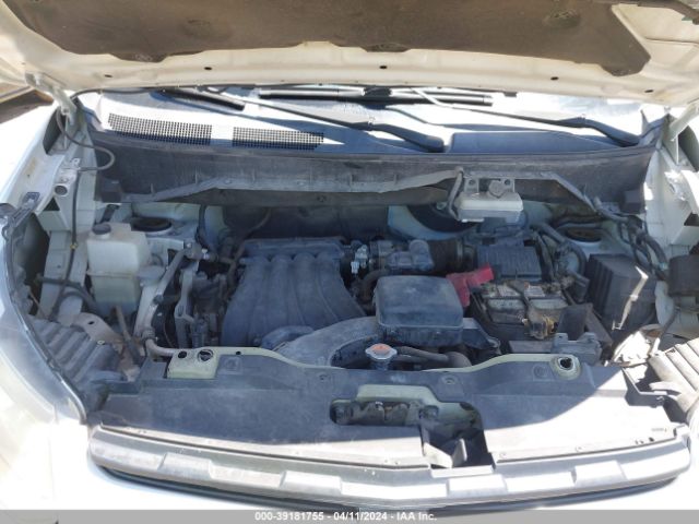 3N63M0YN0FK726697 Chevrolet City Express 1ls