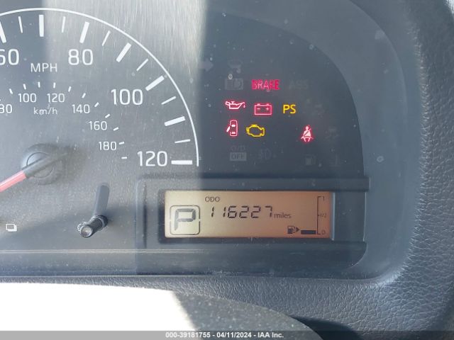 3N63M0YN0FK726697 Chevrolet City Express 1ls