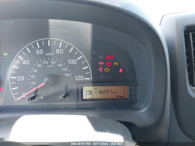 3N63M0YN0FK726697 Chevrolet City Express 1ls
