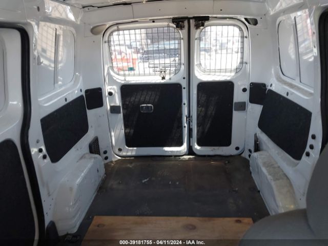 3N63M0YN0FK726697 Chevrolet City Express 1ls