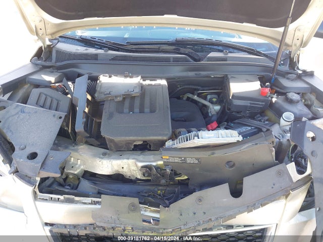 Chevrolet EQUINOX LS 2015 2GNALAEK5F1176980 Image 10