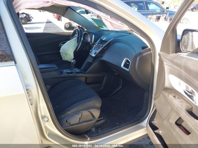 Chevrolet EQUINOX LS 2015 2GNALAEK5F1176980 Image 5