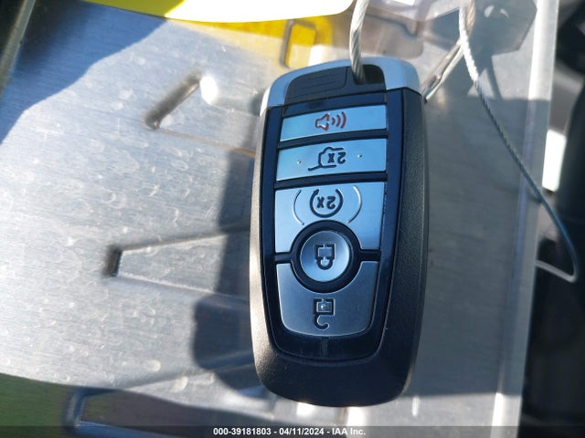 Ford Bronco Sport Badlands 2023 3FMCR9D93PRD18801 Image 11