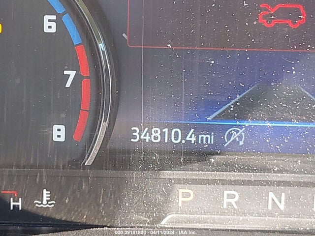 Ford Bronco Sport Badlands 2023 3FMCR9D93PRD18801 Image 15