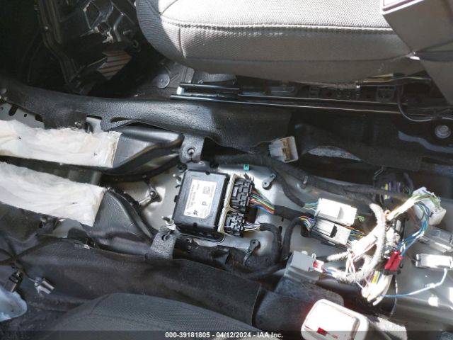 1FM5K8AB2MGC00000 Ford Police Interceptor Utility