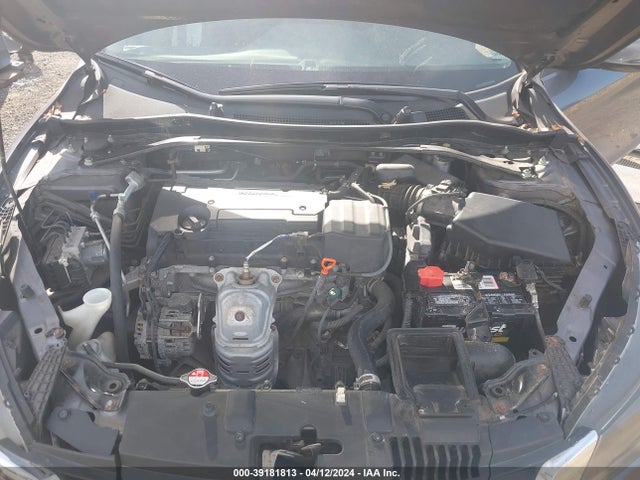 Honda ACCORD EX 2015 1HGCR2F72FA013243 Image 10