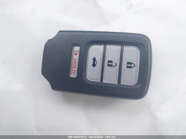 Honda ACCORD EX 2015 1HGCR2F72FA013243 Image 11