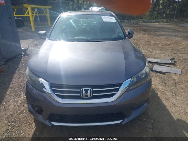 Honda ACCORD EX 2015 1HGCR2F72FA013243 Image 12