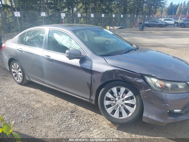 Honda ACCORD EX 2015 1HGCR2F72FA013243 Image 13