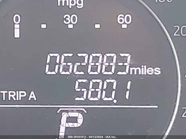 Honda ACCORD EX 2015 1HGCR2F72FA013243 Image 15