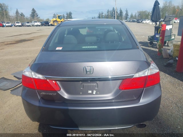 Honda ACCORD EX 2015 1HGCR2F72FA013243 Image 16