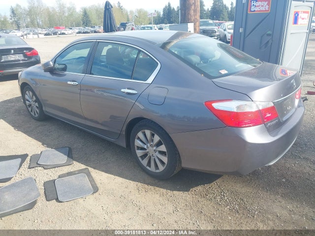 Honda ACCORD EX 2015 1HGCR2F72FA013243 Image 3