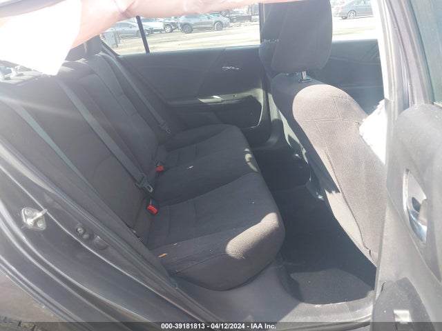 Honda ACCORD EX 2015 1HGCR2F72FA013243 Image 8