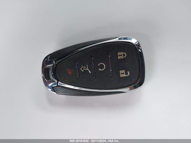Chevrolet Equinox Awd Lt 2022 3GNAXUEV9NS239369 Image 11