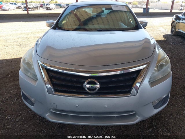 Nissan Altima 2.5 Sv 2014 1N4AL3AP0EC416909 Image 11
