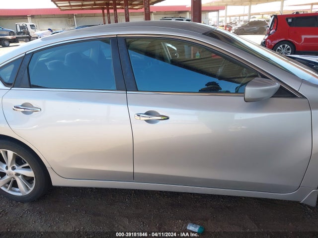 Nissan Altima 2.5 Sv 2014 1N4AL3AP0EC416909 Image 12