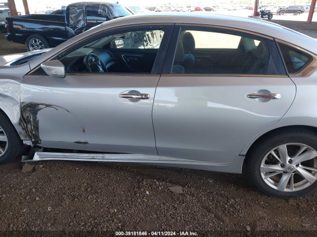 Nissan Altima 2.5 Sv 2014 1N4AL3AP0EC416909 Image 13