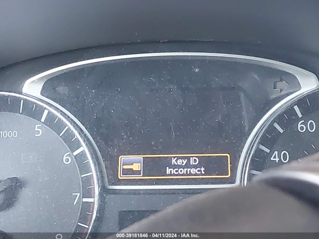 Nissan Altima 2.5 Sv 2014 1N4AL3AP0EC416909 Image 14