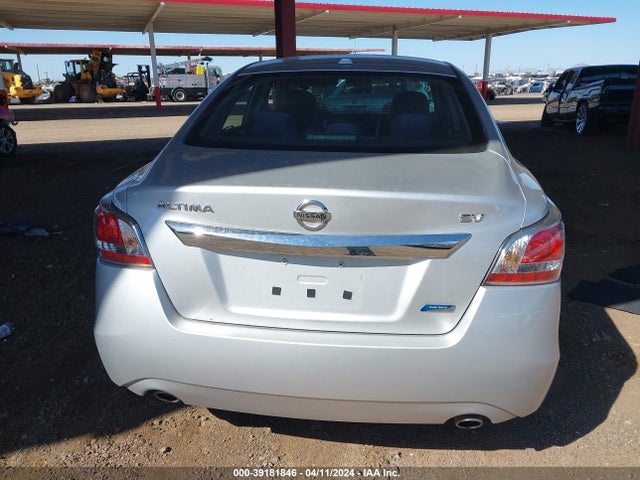 Nissan Altima 2.5 Sv 2014 1N4AL3AP0EC416909 Image 15