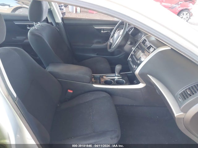 Nissan Altima 2.5 Sv 2014 1N4AL3AP0EC416909 Image 5