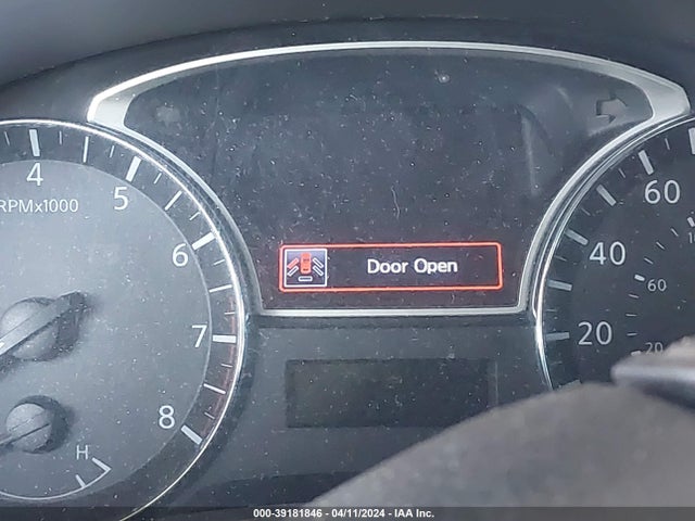 Nissan Altima 2.5 Sv 2014 1N4AL3AP0EC416909 Image 7
