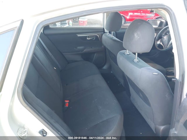 Nissan Altima 2.5 Sv 2014 1N4AL3AP0EC416909 Image 8