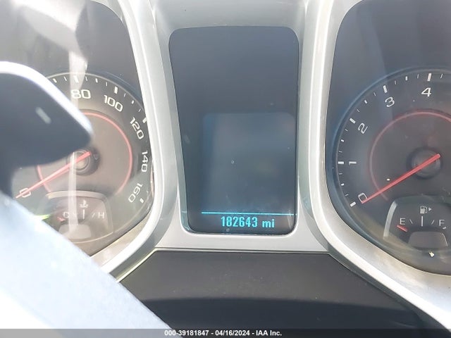 39181847 :رقم المزاد ، 2G1FA1E3XD9241908 vin ، 2013 Chevrolet Camaro 2ls مزاد بيع