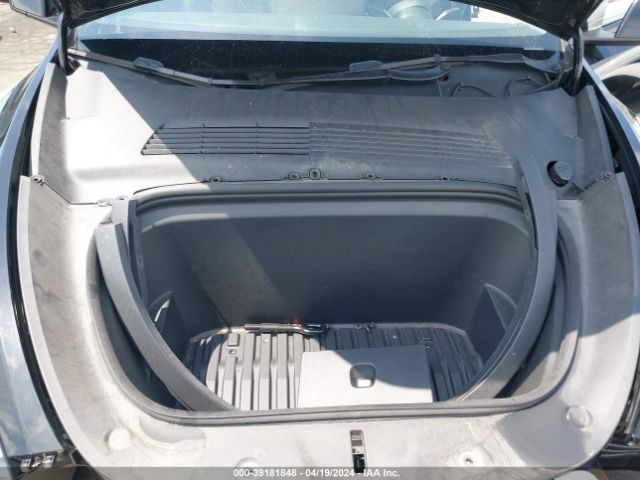 5YJYGAEE6MF159198 Tesla Model Y Long Range Dual Motor All-wheel Drive