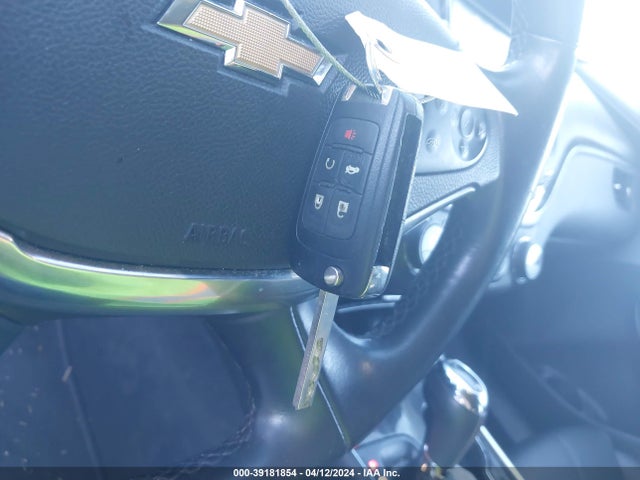 Chevrolet IMPALA 1LT 2018 2G1105S39J9142551 Image 11