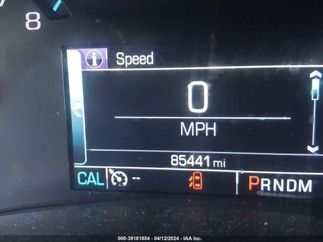 Chevrolet IMPALA 1LT 2018 2G1105S39J9142551 Image 15