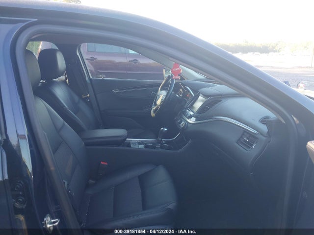 Chevrolet IMPALA 1LT 2018 2G1105S39J9142551 Image 5