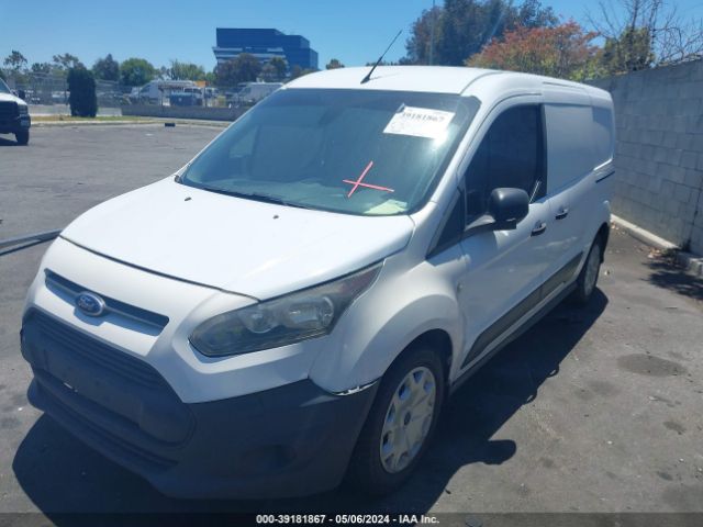 NM0LS7E72F1205728 Ford Transit Connect Xl